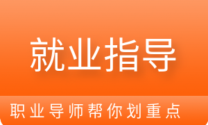 就业指导